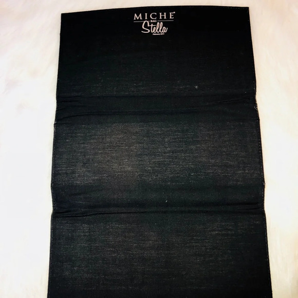 MICHE Bag Shell Stella retired 2011 collection - Picture 5 of 5